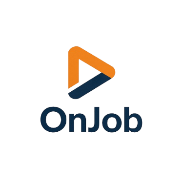 OnJob logo