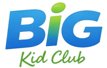 Big Kid Club logo