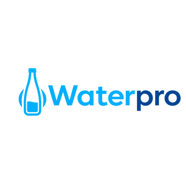 Waterpro logo