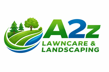 A2z Lawncare & Landscaping logo