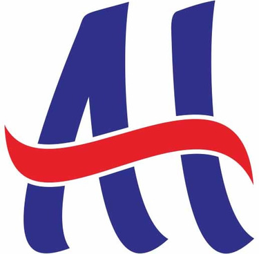 ALCIA AIO logo