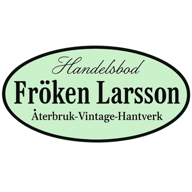 Fröken Larsson logo