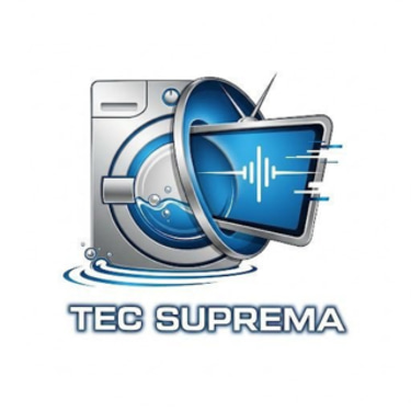 TEC SUPREMA ASSISTÊNCIA TÉCNICA logo