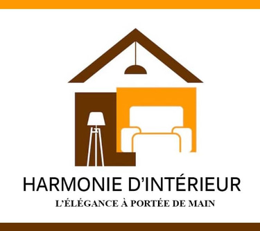 Harmonie d’Intérieur logo