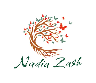 Zenith Wellness logo