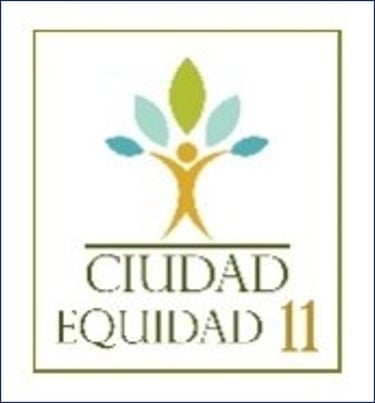 Urbanización Santa Helena Mz 11 logo