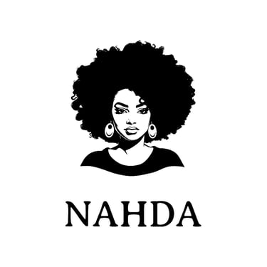 Nahda logo