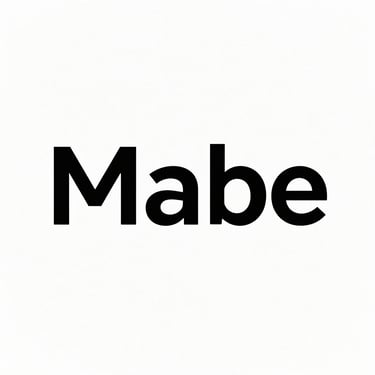 MabeTécnicos logo