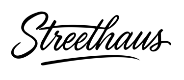 Streethaus logo