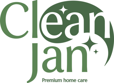 Clean Jan logo