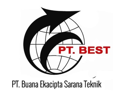 PT. Buana Ekacipta Sarana Teknik - Indo Amusement logo