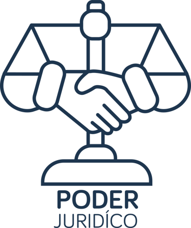 PODER JURÍDICO & EMPRESARIAL logo