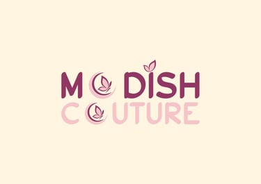 Modish Couture logo
