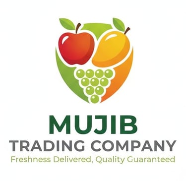 Global Fruit Co. logo