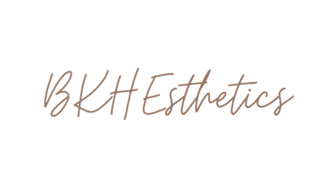 BKH. Esthetics logo