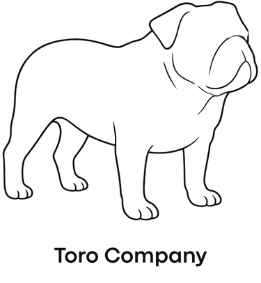 Toro Company logo