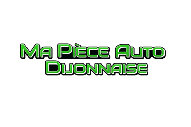 Ma Pièce Auto Dijonnaise logo
