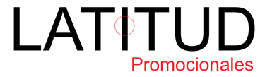 LATITUD Promocionales logo