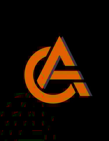 Coach Anthony TTY logo