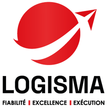 LOGISMA logo