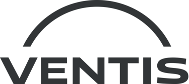 Ventis Coatings Engineering | Industrial Spray Booth Manufacturer logo