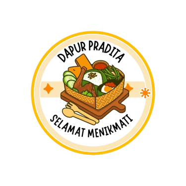 Dapur Pradita logo