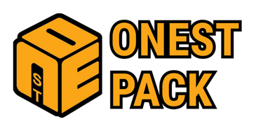 Onest Pack Design logo