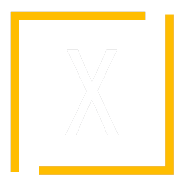 X Producciones - Agencia Creativa logo