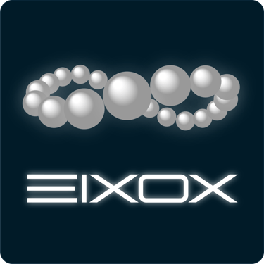 Eixo X logo