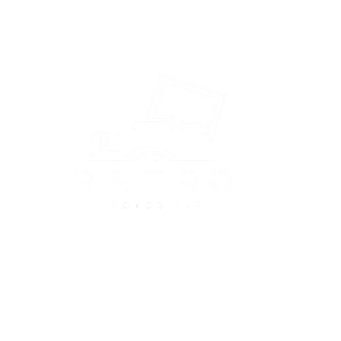 Retrô Fotos Vip logo