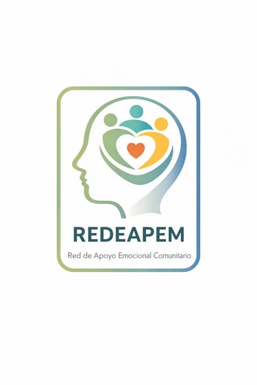 Guiando Emociones logo