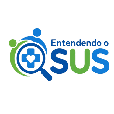 Entendendo o SUS logo