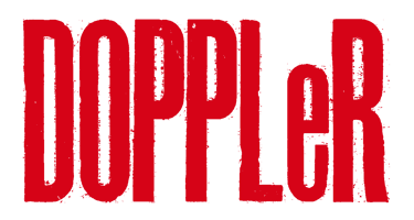 DOPPLeR logo