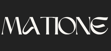 MATIONE logo