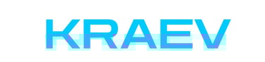 Kraev Teknoloji logo