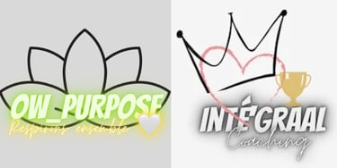 Ow Purpose - Respirons Ensemble logo