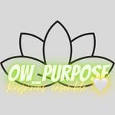 Ow Purpose - Respirons Ensemble logo