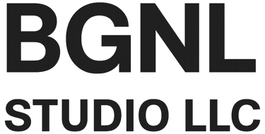BGNL Studio LLC logo