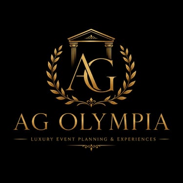 AG OLYMPIA logo