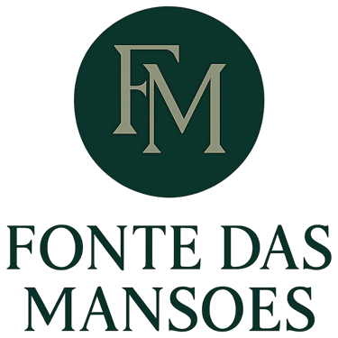 Fonte das Mansões logo