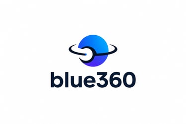 Éclat360 logo