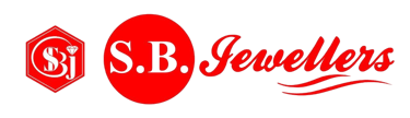 sb jewellers logo