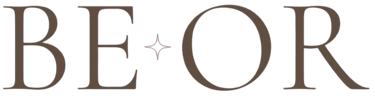 BE.OR logo