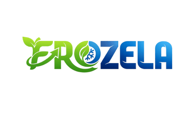 frozela logo