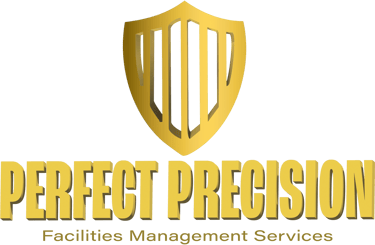 Perfect Precision Solutions logo