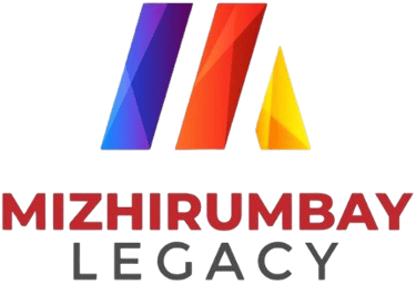 Mizhirumbay Legacy logo