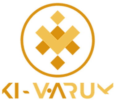 Ki-Varum Fuerza Vital Infinita logo