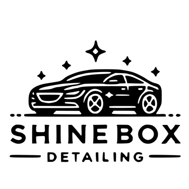 Shinebox logo