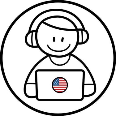 English State of Mind logo