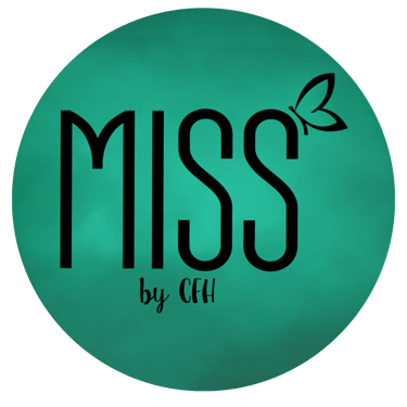 Miss by cfh logo